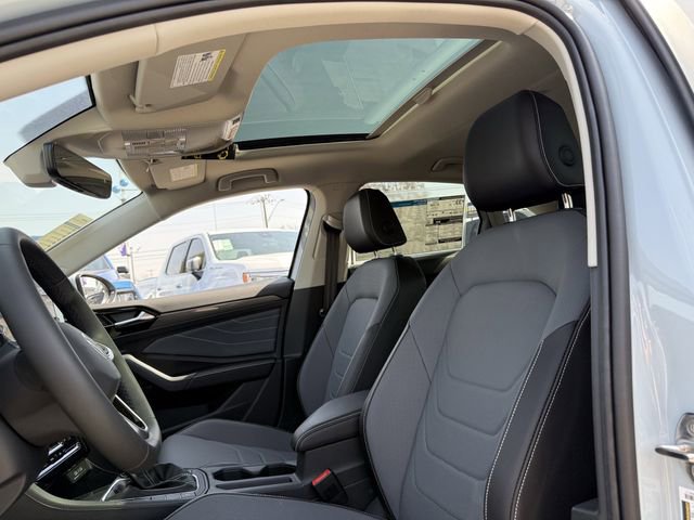 New 2026 Volkswagen Jetta SEL image 20