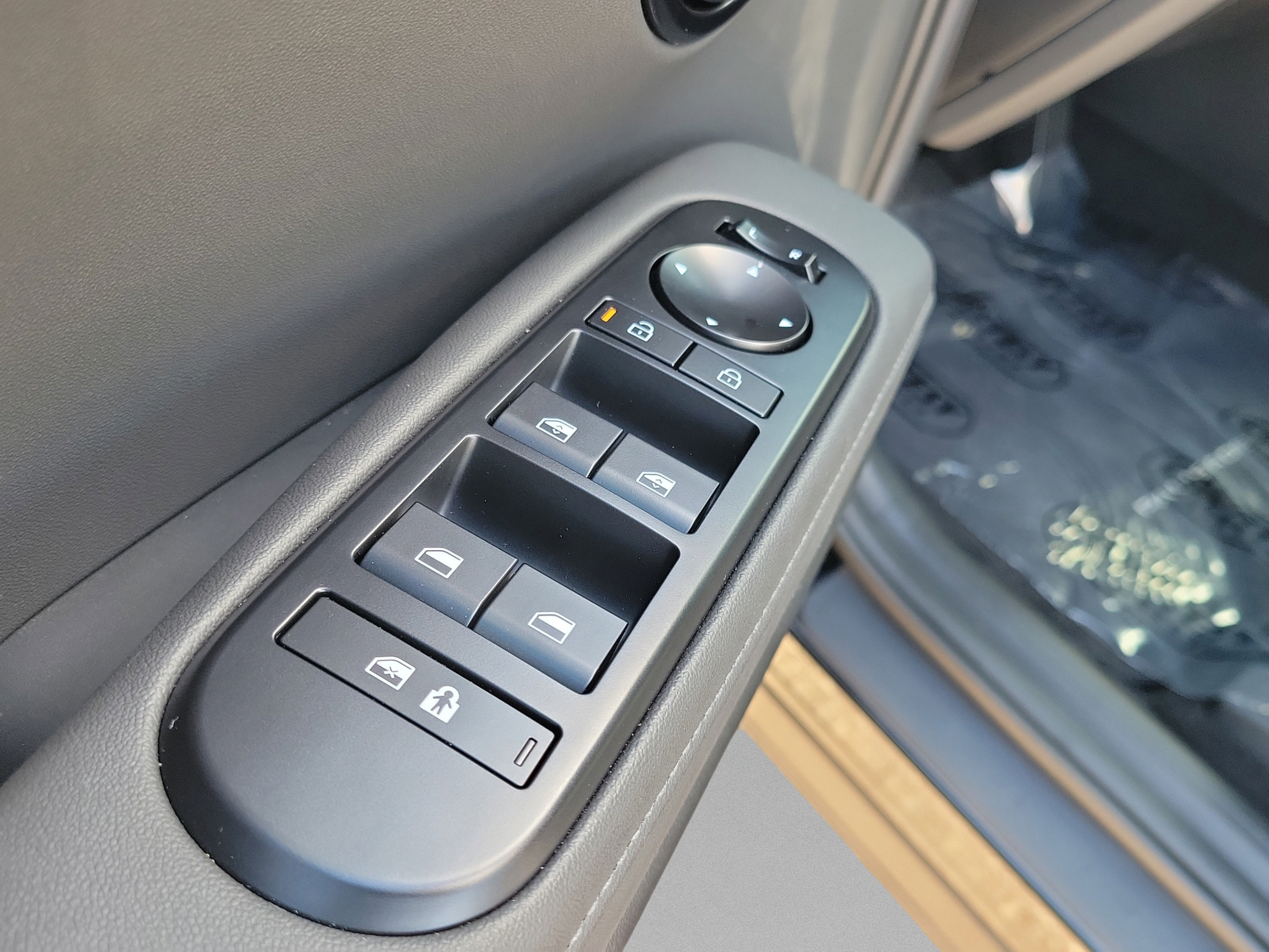 New 2026 Hyundai Palisade XRT Pro AWD/4WD image 29