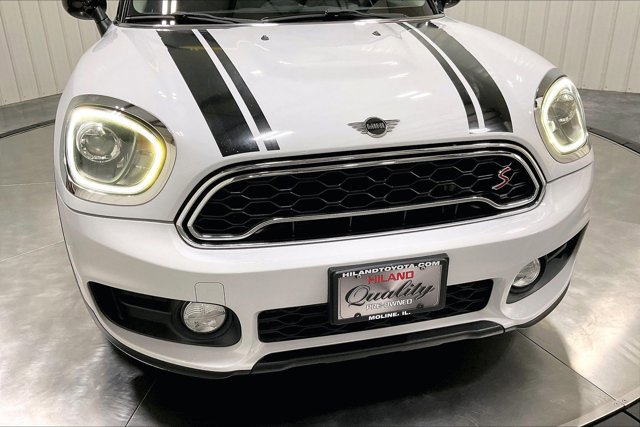 Used 2019 MINI Cooper Countryman S FWD image 30