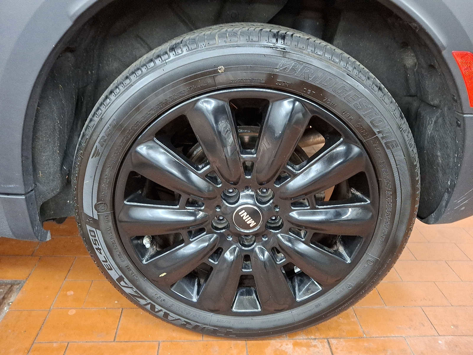 Certified 2023 MINI Cooper Countryman S image 7