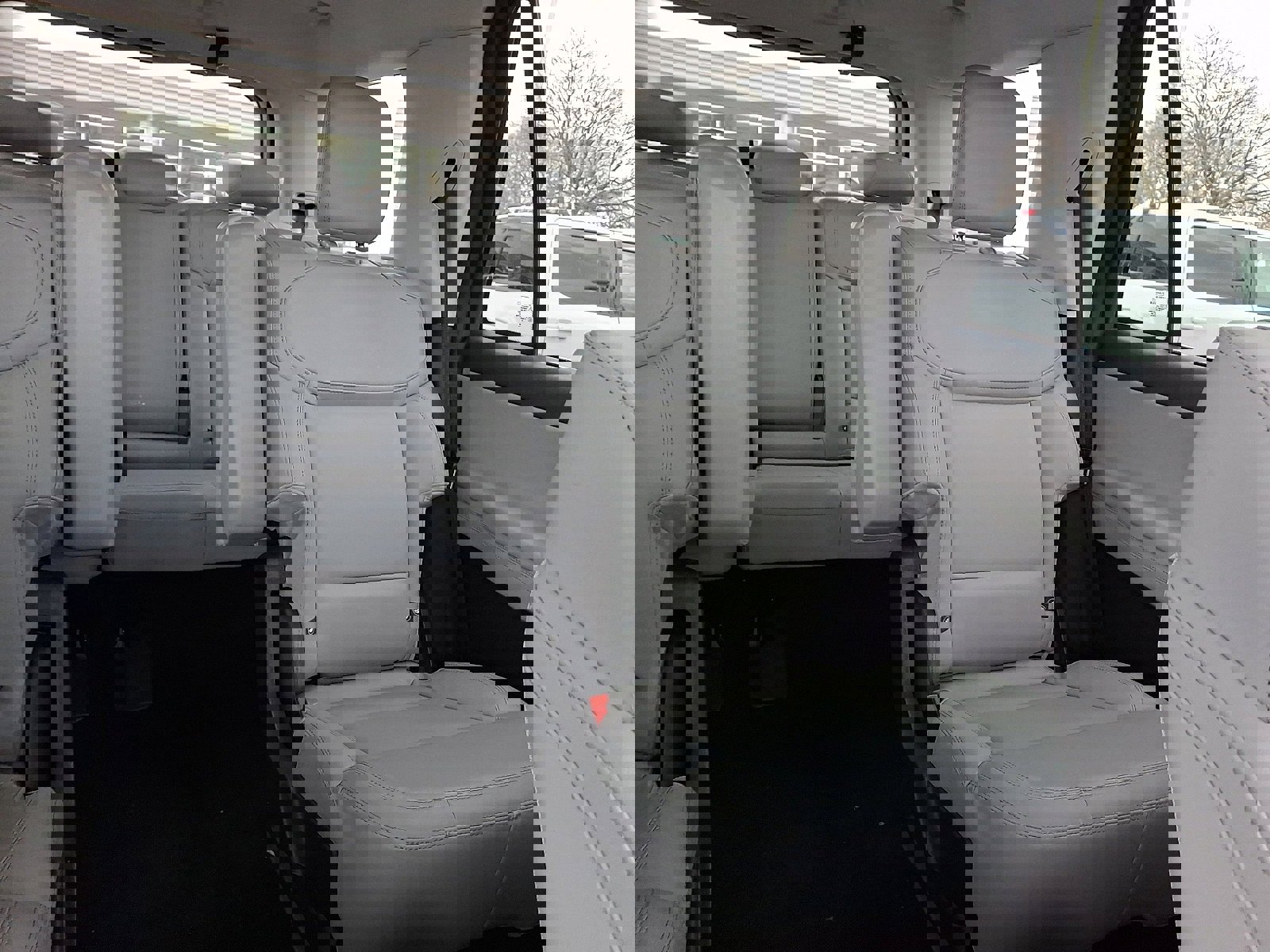 New 2026 Ford Expedition Active image 21