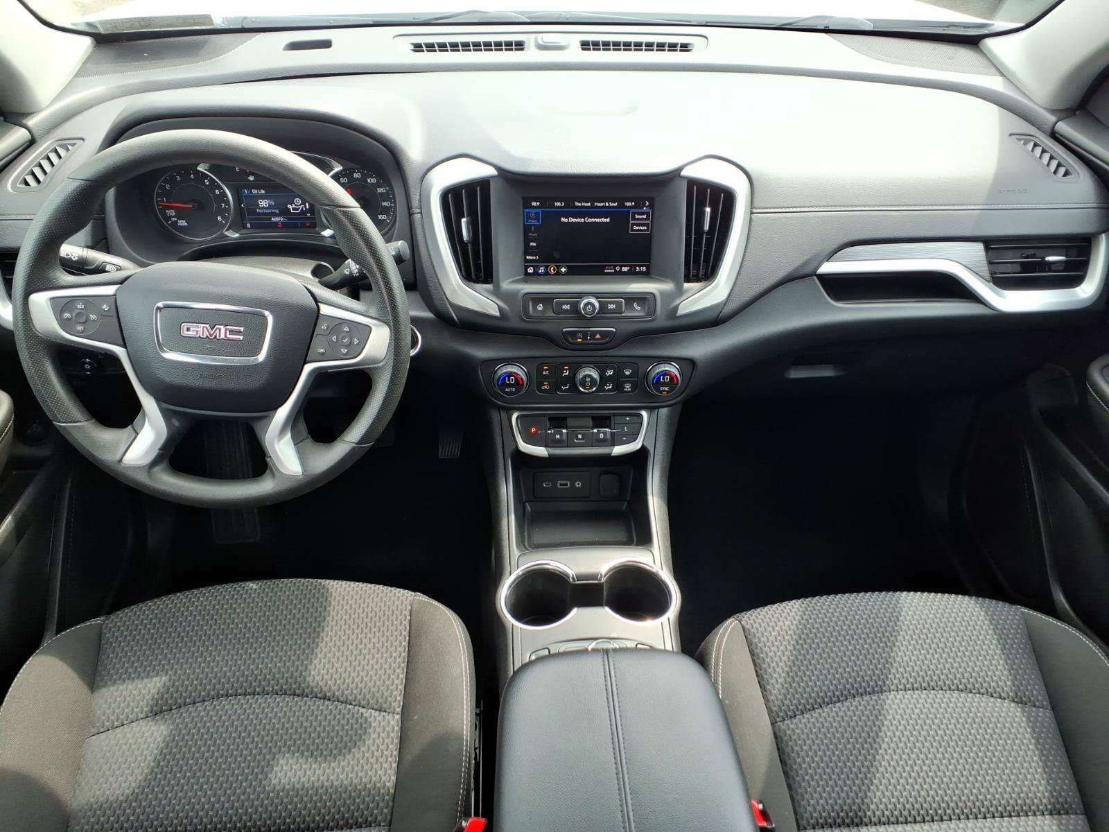 Used 2023 GMC Terrain SLE w/ Driver Convenience Package AWD/4WD image 14
