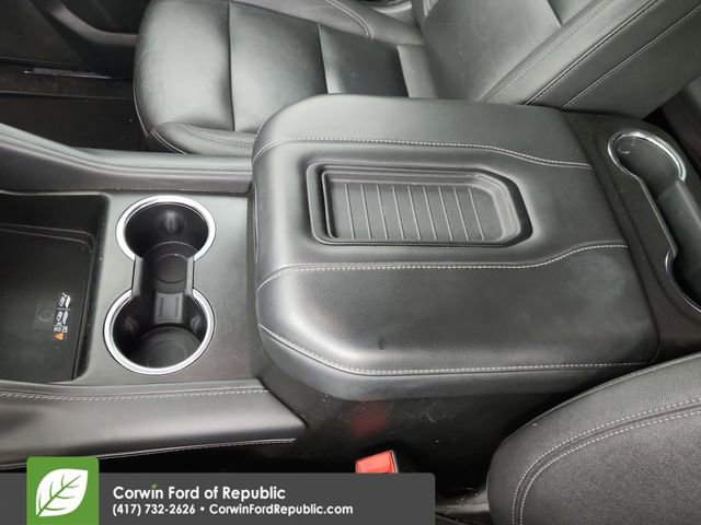 Used 2023 Chevrolet Tahoe LT image 32