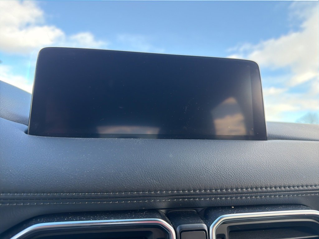 Certified 2021 MAZDA CX-5 Grand Touring image 7