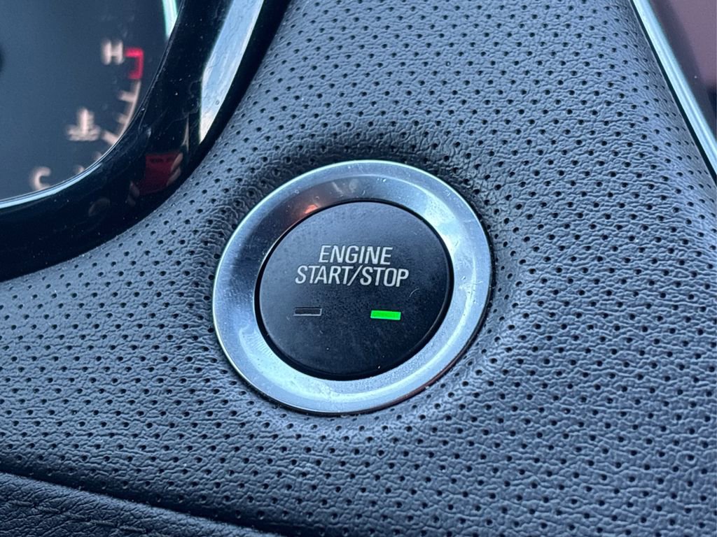 Used 2022 Cadillac XT5 Luxury w/ LPO, Floor Liner Package image 26