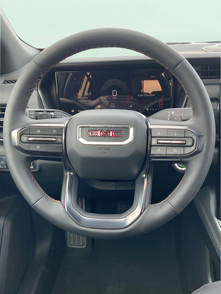 New 2026 GMC Terrain AT4 w/ Convenience Package III image 10