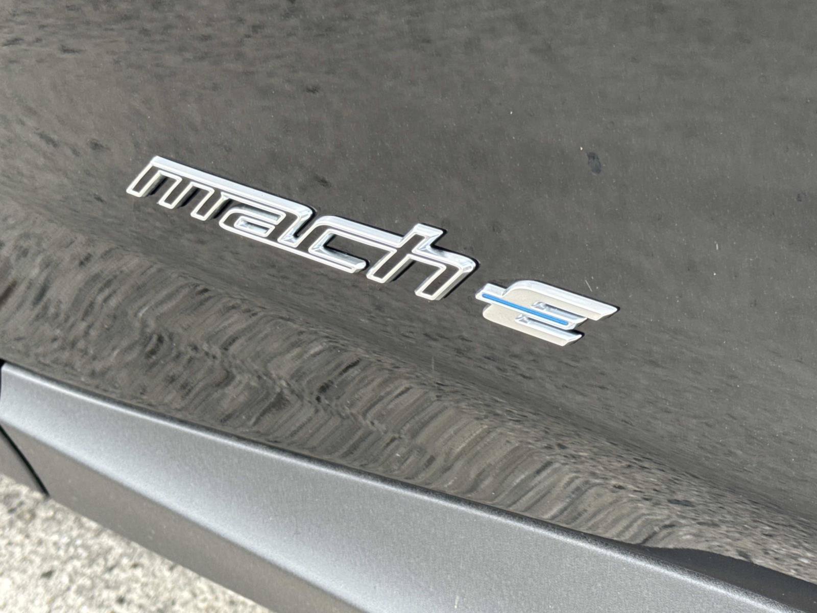 New 2026 Ford Mustang Mach-E Select RWD image 6