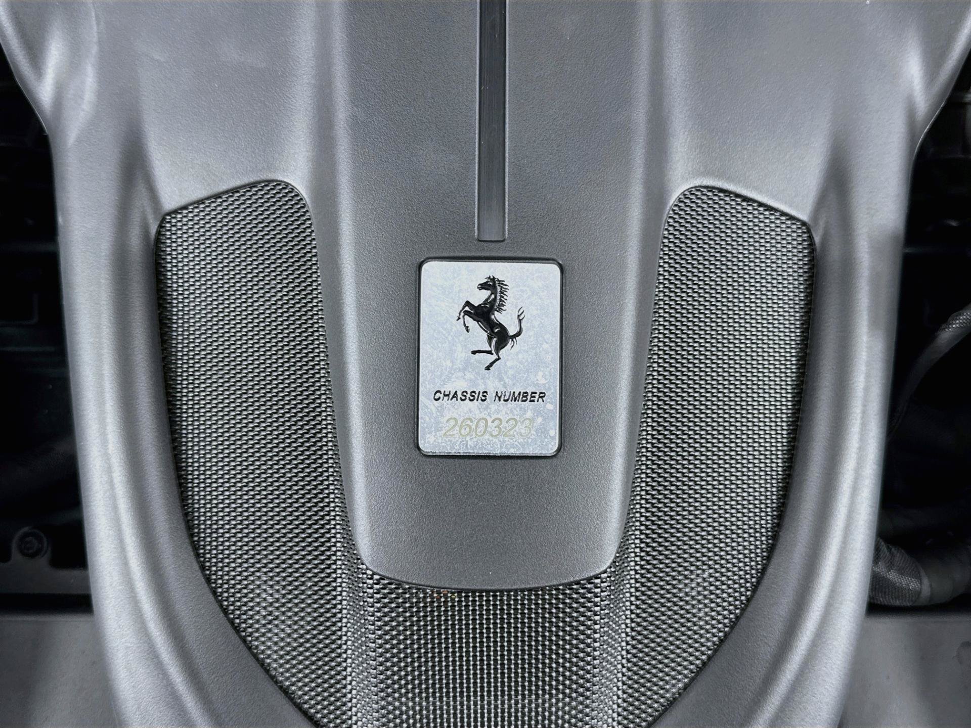 Used 2021 Ferrari Roma RWD image 33