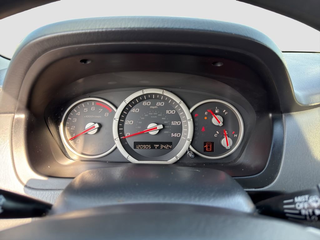 Used 2008 Honda Pilot SE image 11
