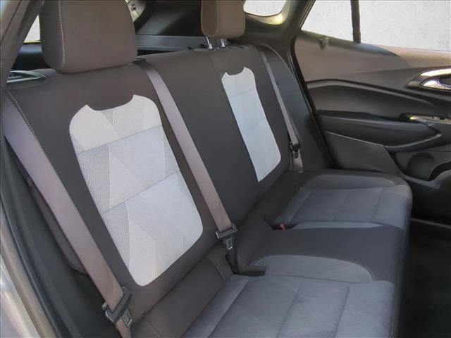 Used 2024 Chevrolet Trax RS w/ Driver Confidence Package FWD image 19