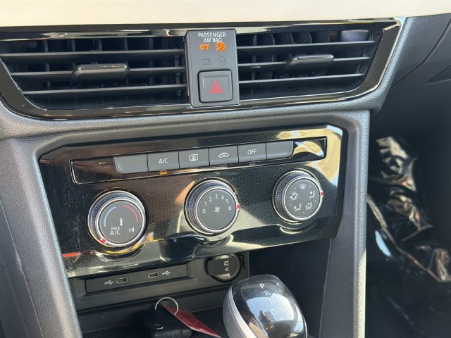 Certified 2026 Volkswagen Taos S FWD image 22