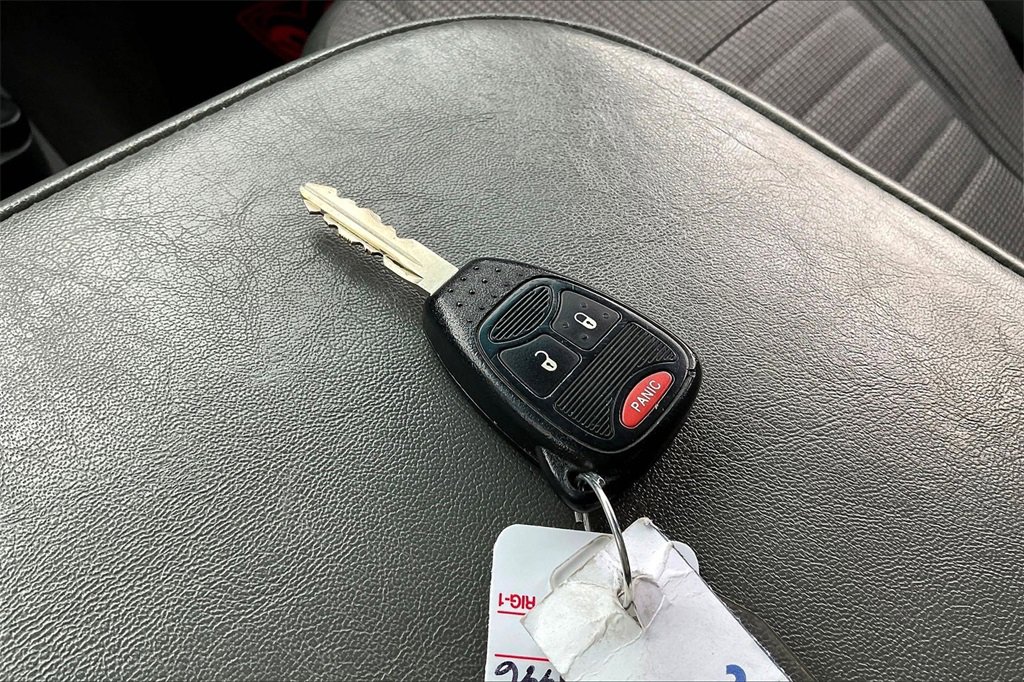 Used 2008 Dodge Ram 1500 Truck ST image 10