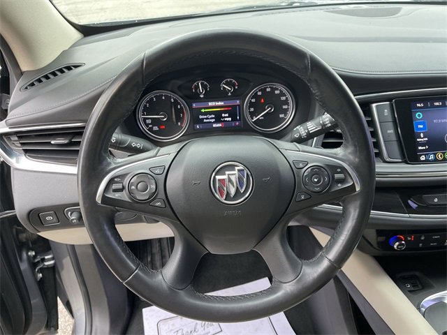 Used 2021 Buick Enclave Essence image 14