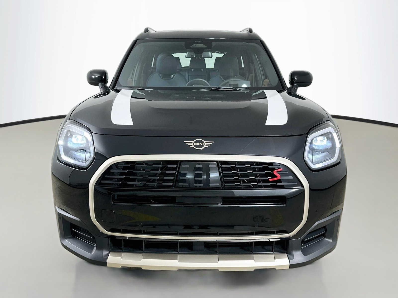 New 2027 MINI Cooper Countryman S AWD/4WD image 2
