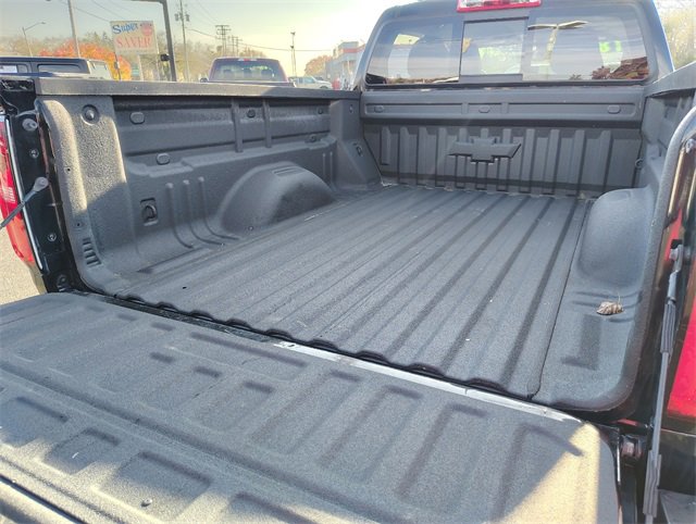 Used 2018 Chevrolet Colorado Z71 image 33