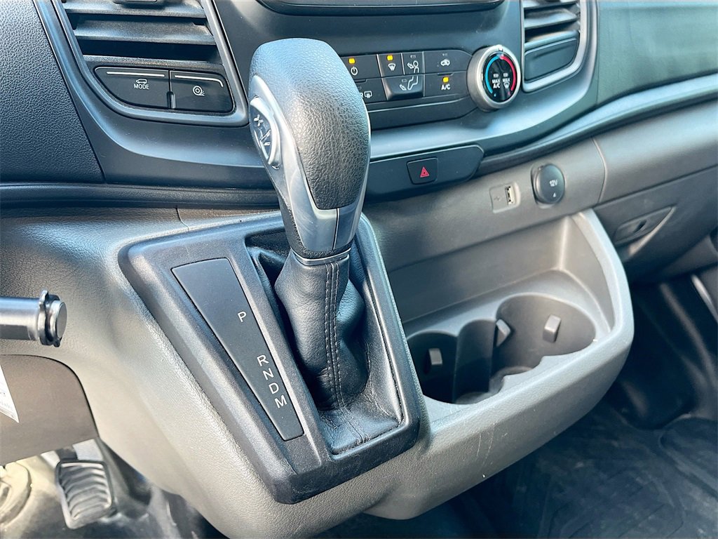 Used 2024 Ford Transit 350 Low Roof image 16