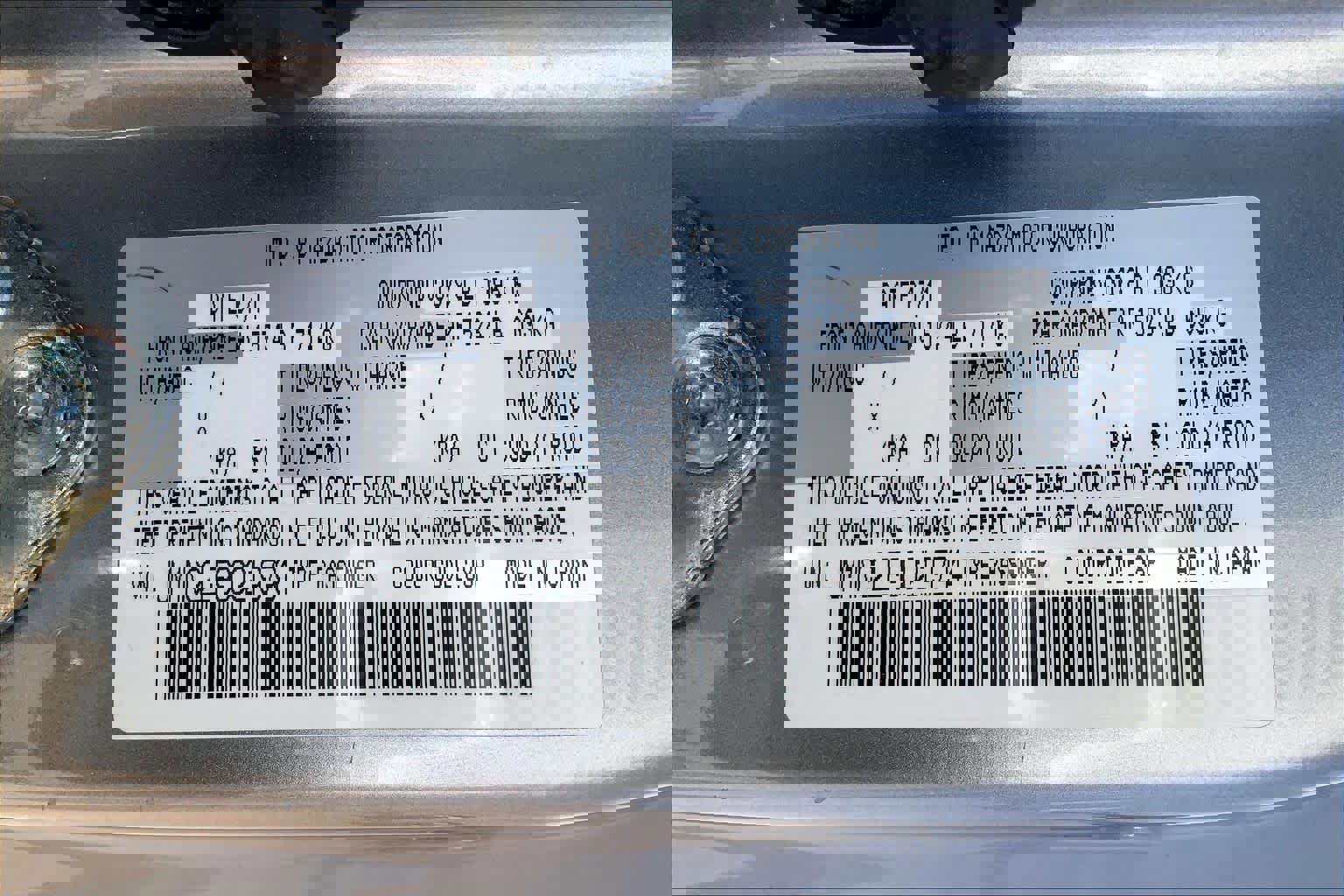 Used 2012 MAZDA MX-5 Miata Touring image 27