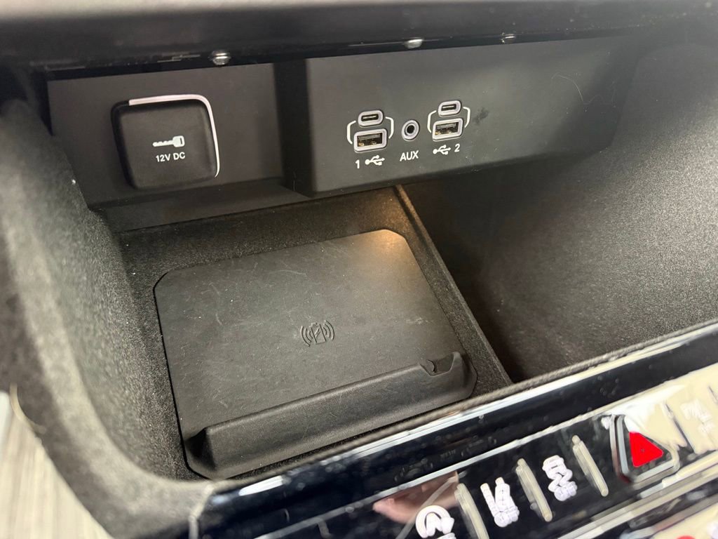 Used 2023 Jeep Wagoneer Series III w/ Preferred Equipment Group image 24