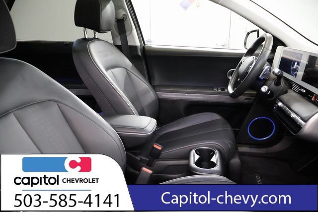 Used 2024 Hyundai Ioniq 5 Limited RWD image 30