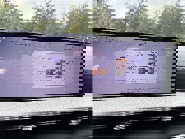 New 2026 Genesis GV80 3.5T Advanced image 24