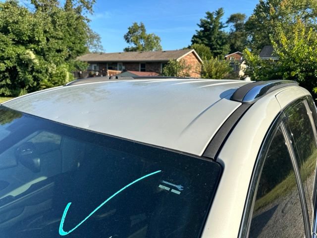 Used 2017 Chrysler Pacifica Touring-L Plus w/ Tire & Wheel Group FWD image 27