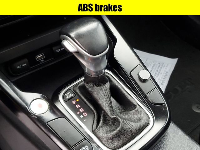 Used 2020 Kia Soul GT-Line w/ GT 2.0L Power Sunroof Package image 22