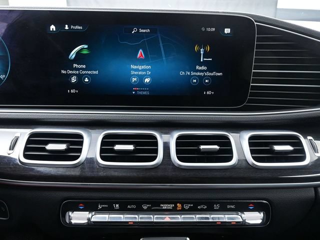 Used 2020 Mercedes-Benz GLS 450 4MATIC image 11