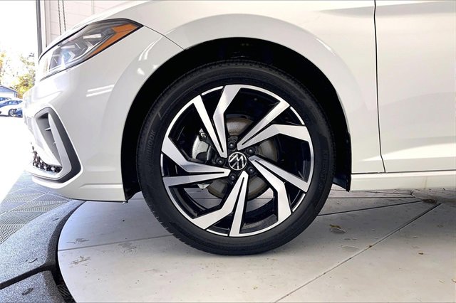 New 2026 Volkswagen Jetta SEL image 12