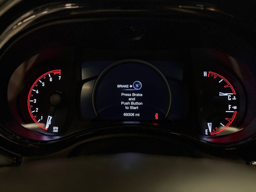 Used 2021 Dodge Durango GT image 20