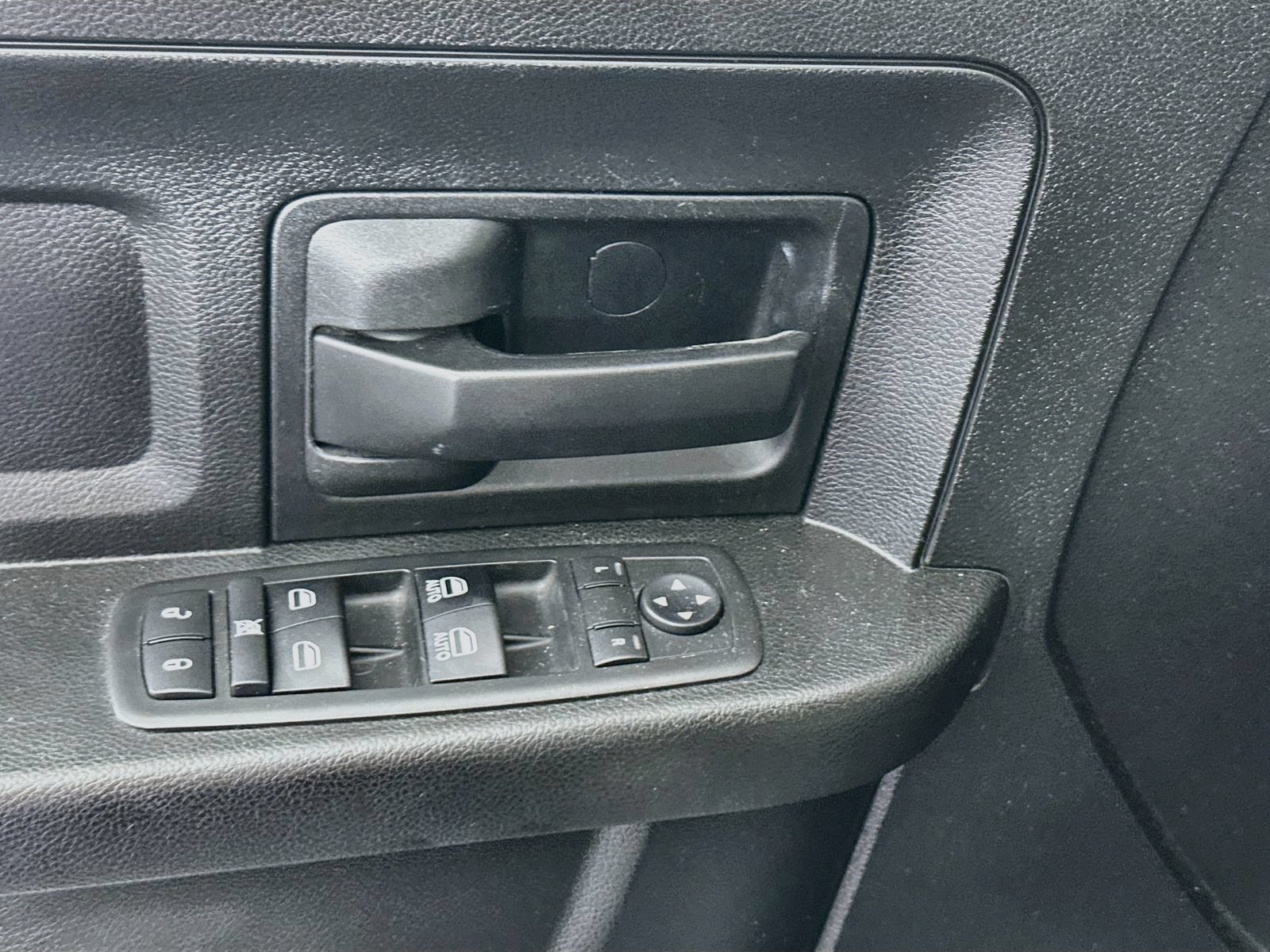 Used 2019 RAM 1500 Tradesman w/ Popular Equipment Group AWD/4WD image 17