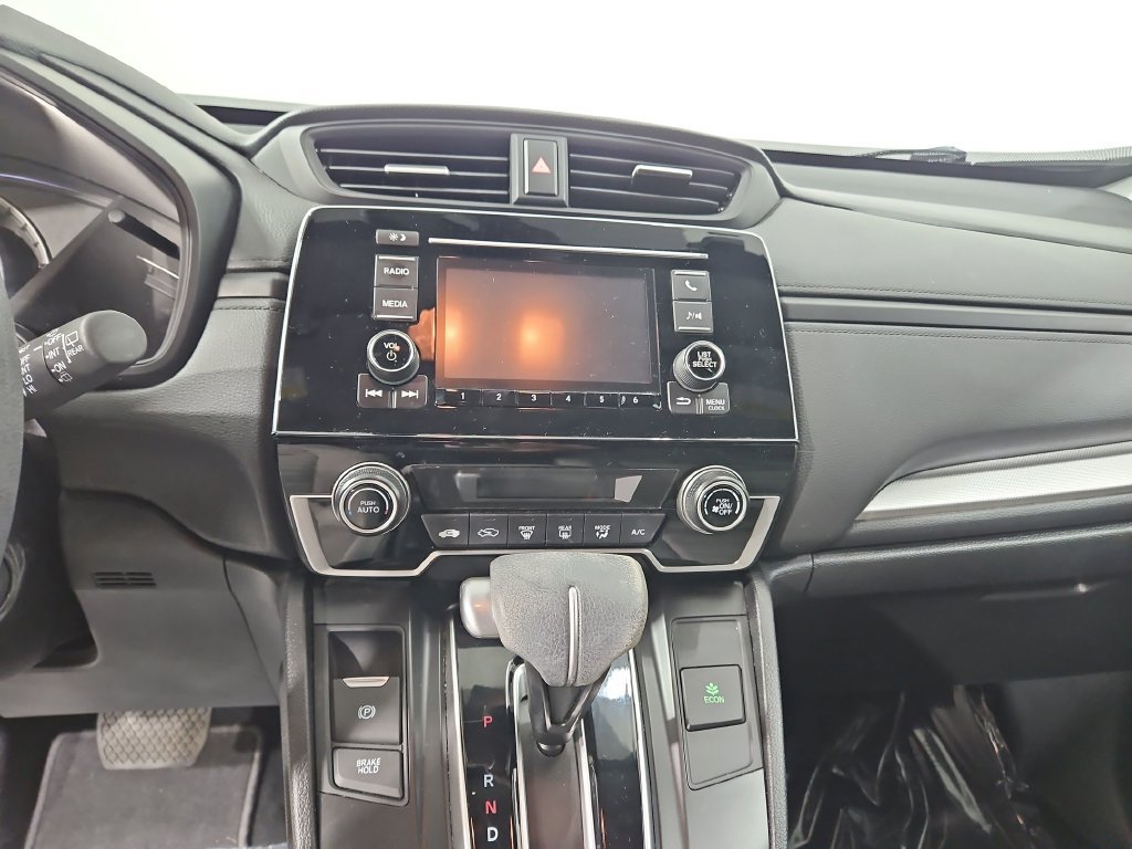 Used 2018 Honda CR-V LX image 18