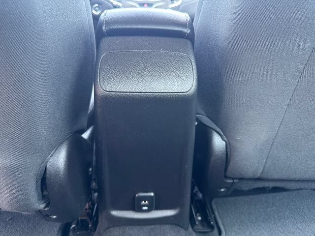 Used 2017 Chevrolet Cruze LT w/ Convenience Package FWD image 30