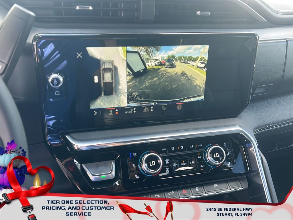 New 2026 GMC Sierra 3500 Denali w/ Denali Reserve Package image 21