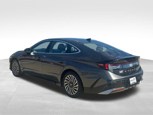 Used 2025 Hyundai Sonata SEL image 7