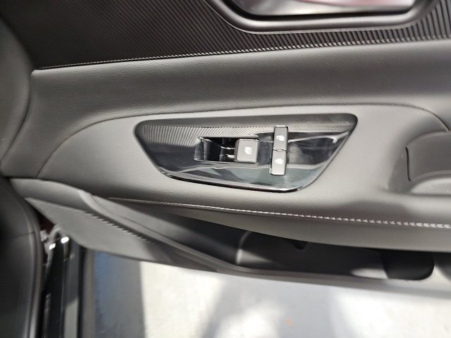 New 2026 Nissan Murano SV AWD/4WD image 27