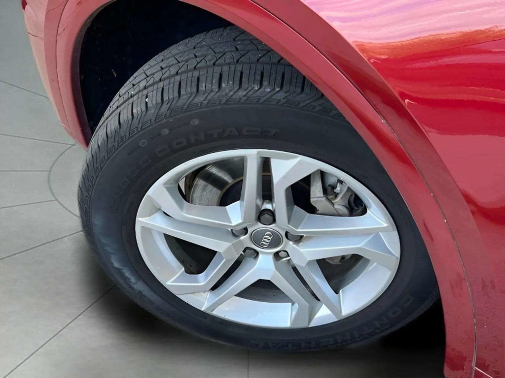 Used 2019 Audi Q5 2.0T Premium AWD/4WD image 35