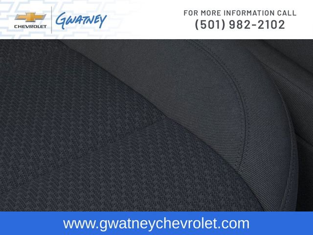 New 2026 Chevrolet Silverado 1500 W/T w/ Trailering Package image 21