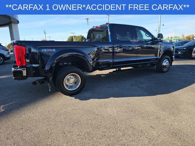 Used 2025 Ford F350 XLT image 24