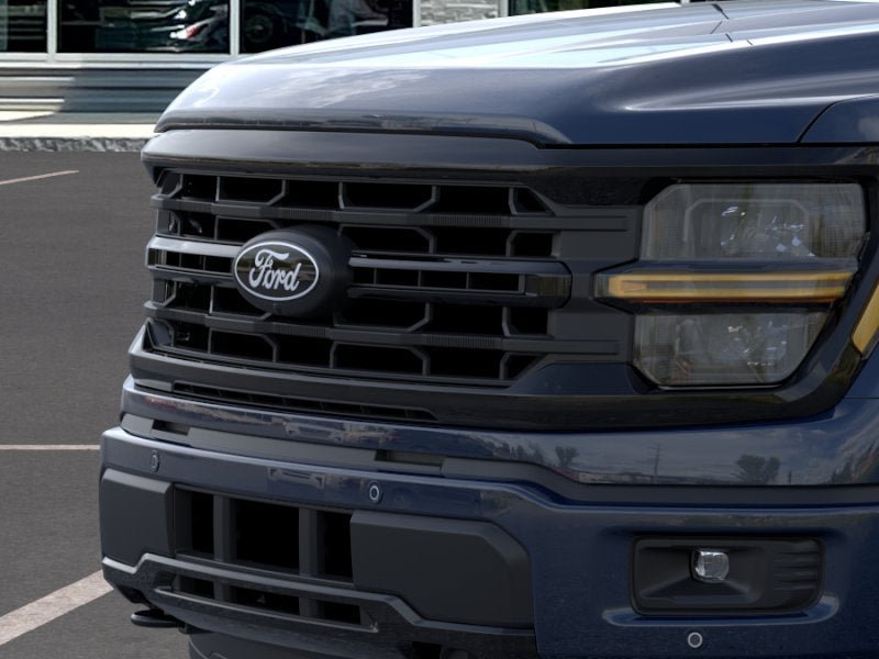 New 2026 Ford F150 XLT w/ Equipment Group 302A MID AWD/4WD image 17