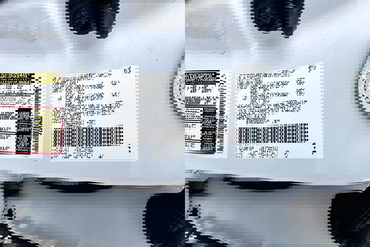 Used 2023 Toyota Tundra 1794 Edition w/ TRD Off-Road Package image 36