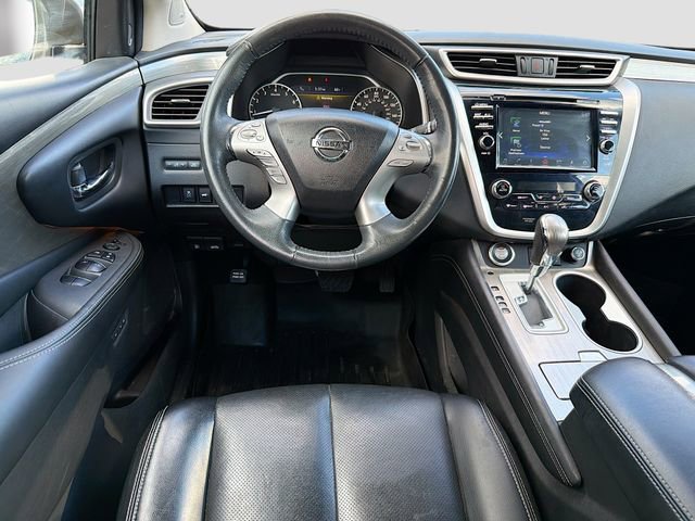Used 2017 Nissan Murano SL w/ SL Technology Package AWD/4WD image 23