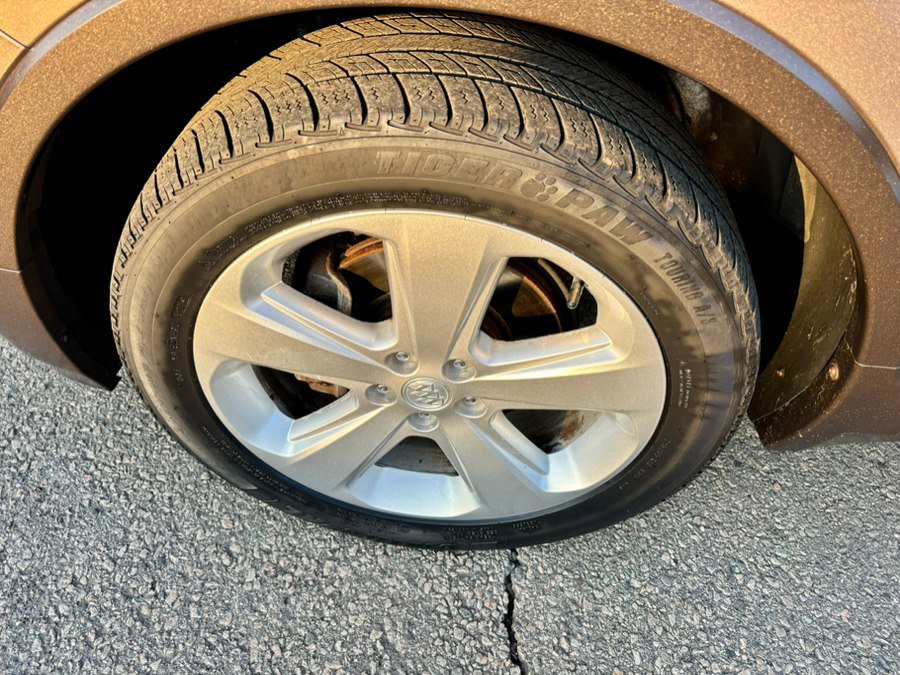 Used 2015 Buick Encore Convenience image 30