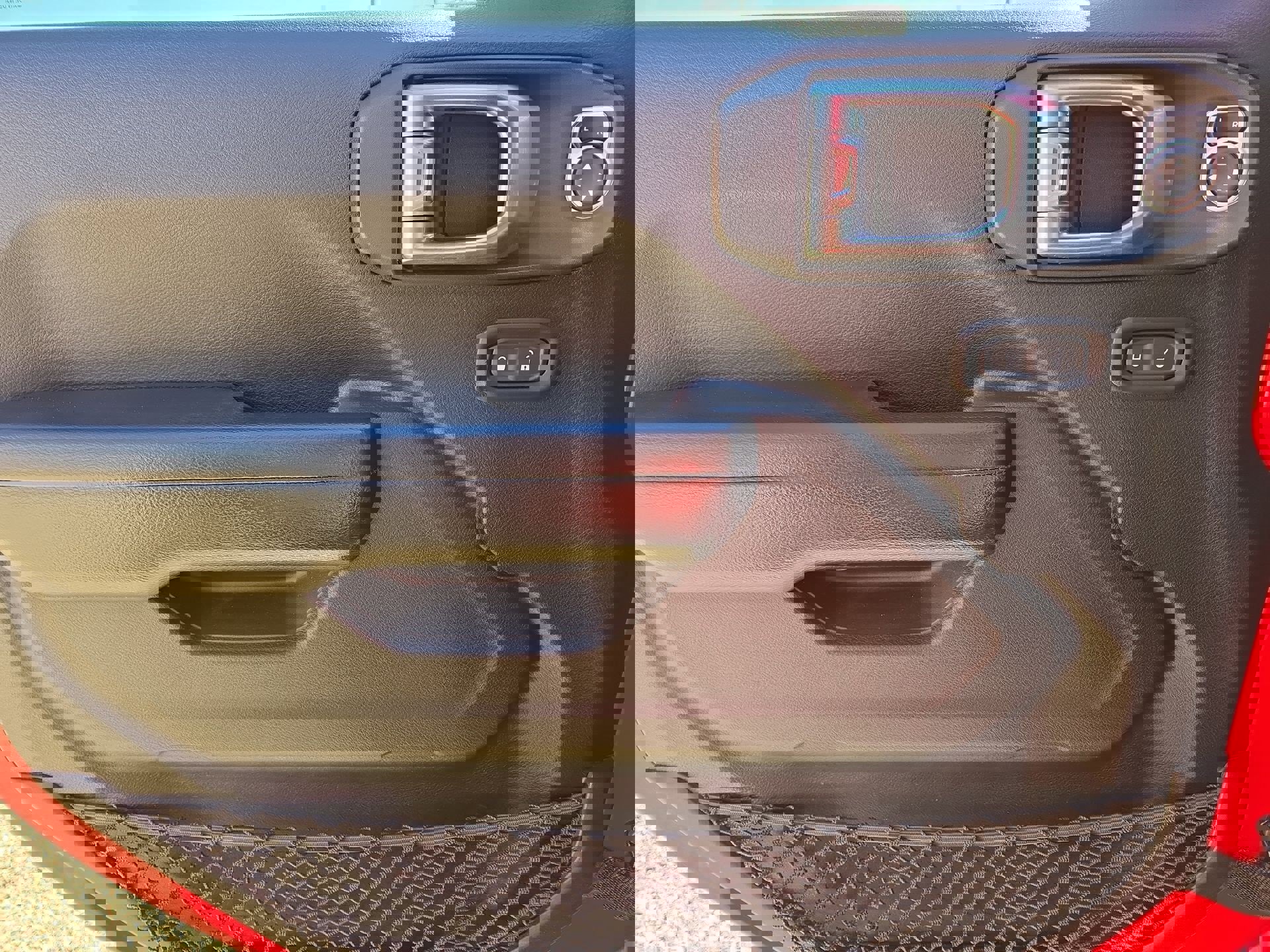 Used 2020 Jeep Wrangler Unlimited Sport S image 15