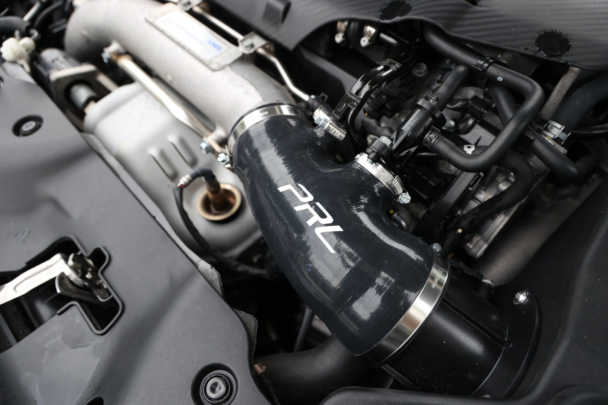 Used 2021 Honda Civic Type R image 58