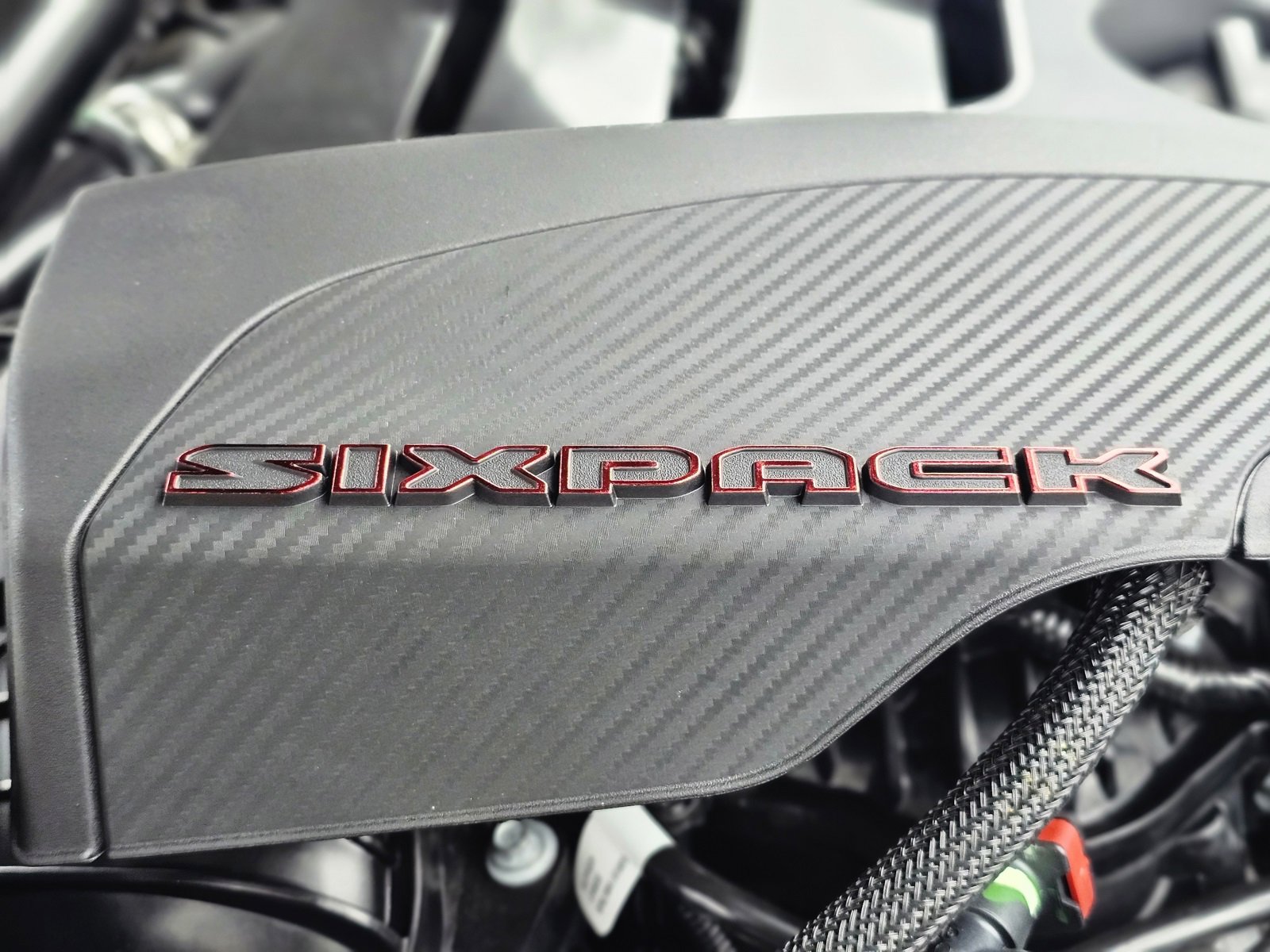 New 2026 Dodge Charger Scat Pack image 10