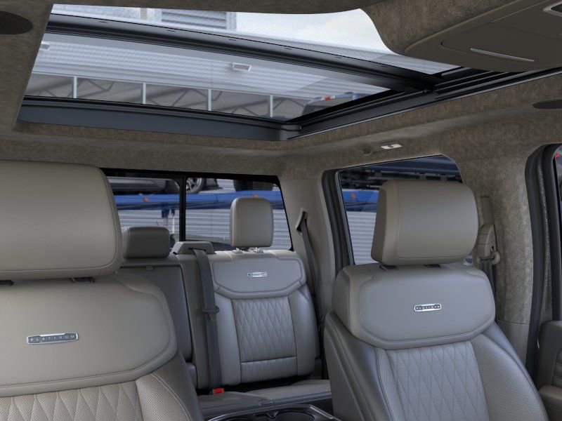 New 2026 Ford F150 Platinum AWD/4WD image 22