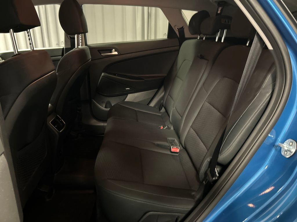 Used 2020 Hyundai Tucson Sport FWD image 21