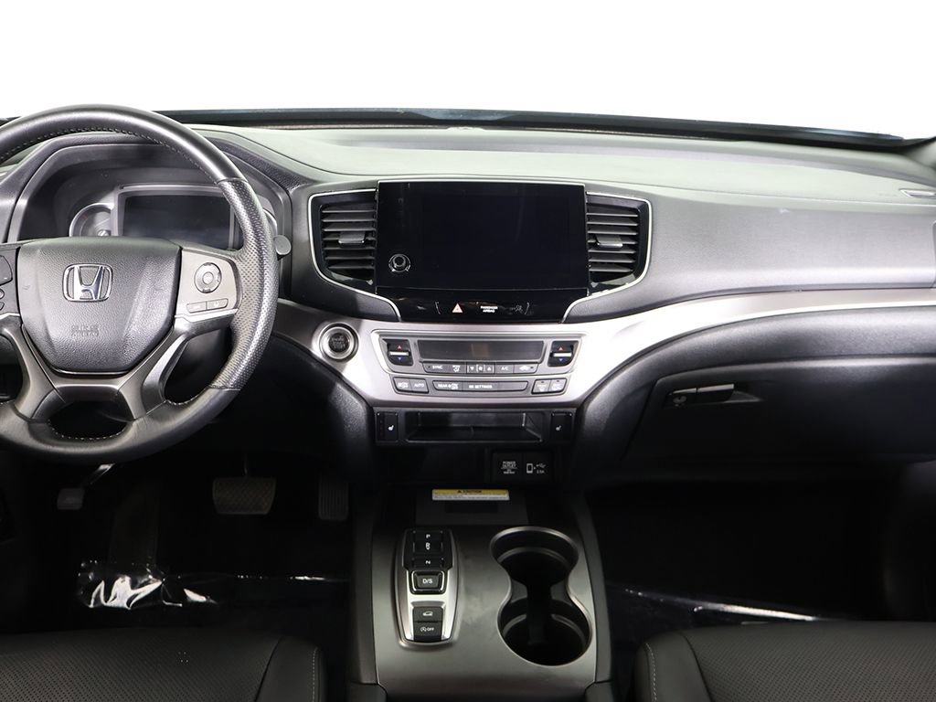 Used 2023 Honda Passport EX-L image 46