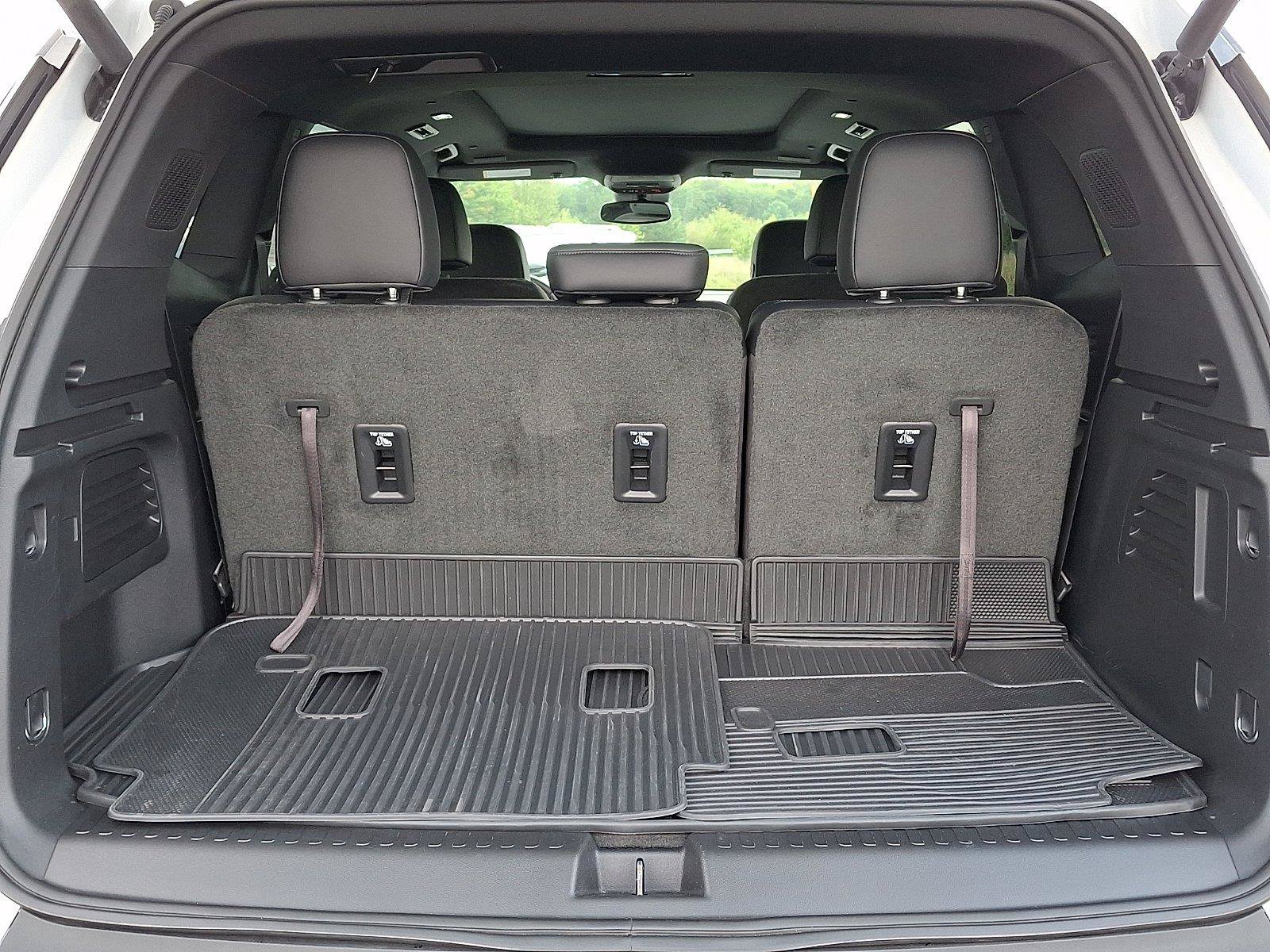 Used 2024 GMC Acadia AT4 w/ Luxury Package AWD/4WD image 33