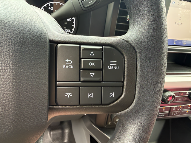 New 2026 Ford F350 XLT w/ FX4 Off-Road Package AWD/4WD image 18